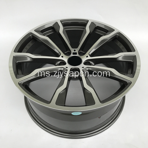 2018+ x5 x6 rim rim rim dipalsukan